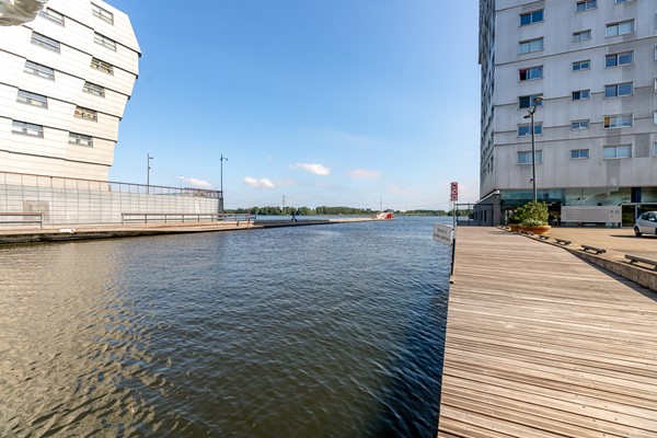 Medium property photo - Hengelostraat 114, 1324 GZ Almere